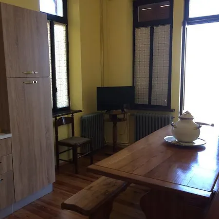 Rina Appartamento Camo