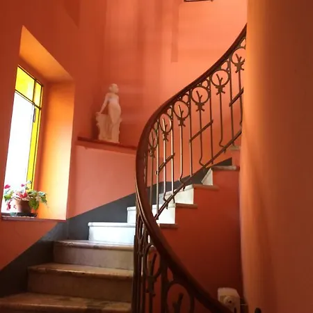 Rina Appartamento Camo