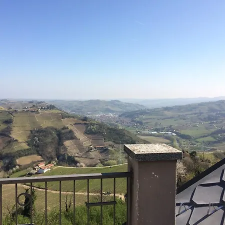 Appartamento Rina Camo