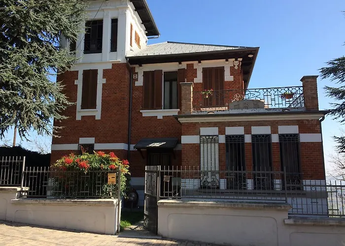 Rina Apartament