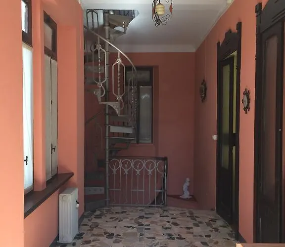 Apartament Rina *