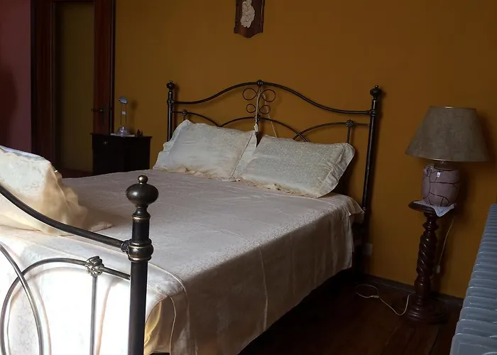 Rina Apartament *