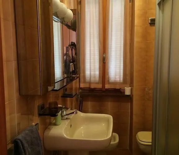 Apartament Rina Camo