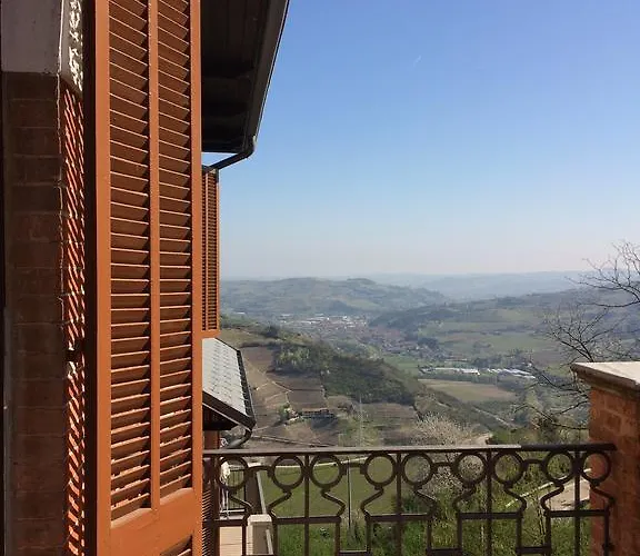 Apartament Rina *