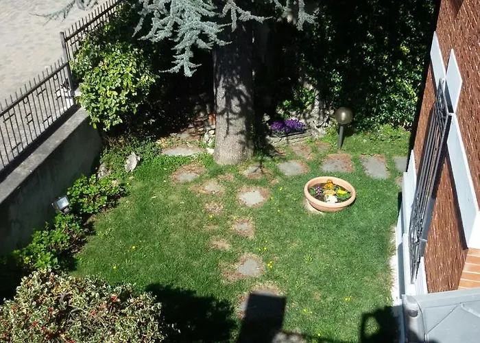 Rina Apartament *