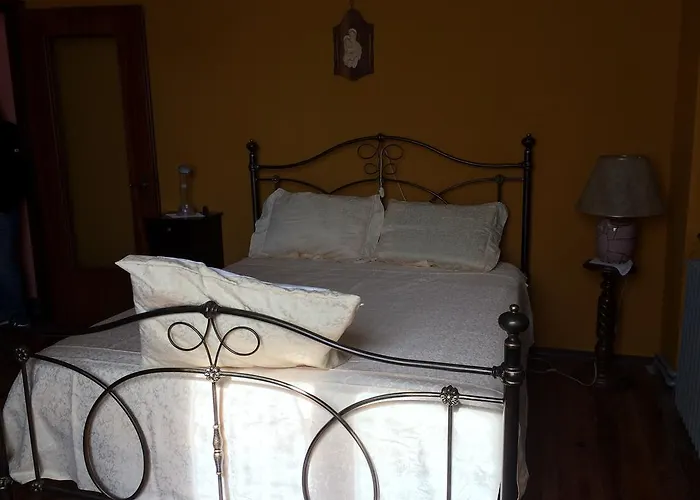 Rina Apartament Camo
