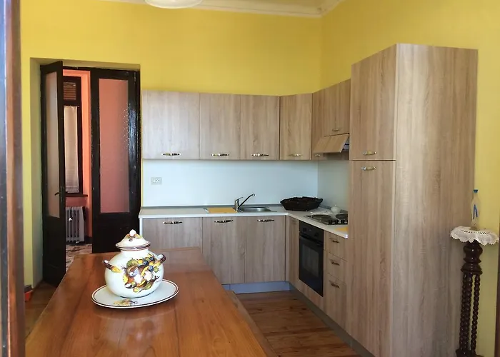 Apartament Rina