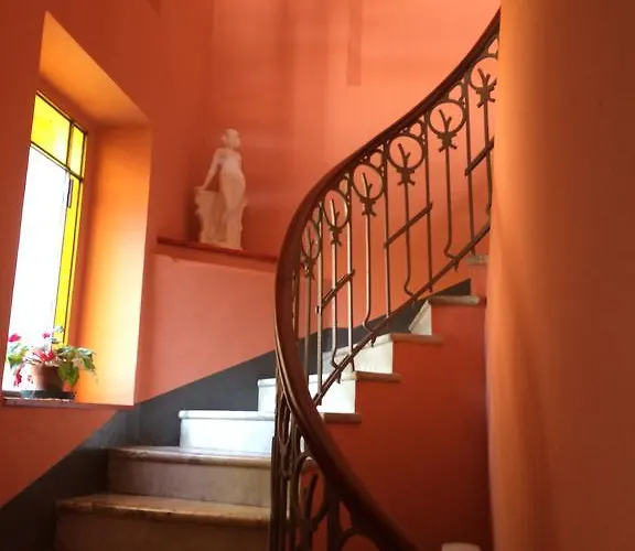 Rina Apartament Camo