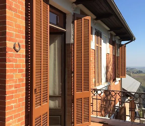 Apartament Rina