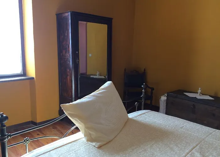 Rina Apartament *