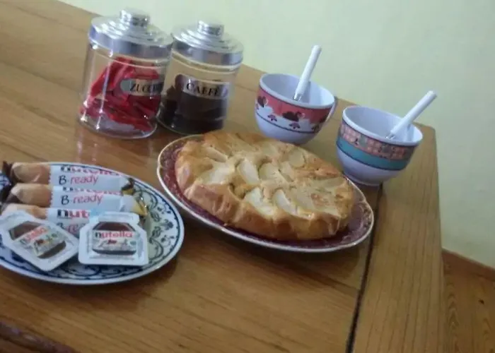 Apartament Rina *
